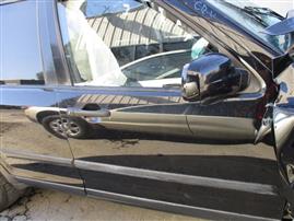 2006 HONDA CR-V EX MODEL 2.4L AT 4WD BLACK  A15240